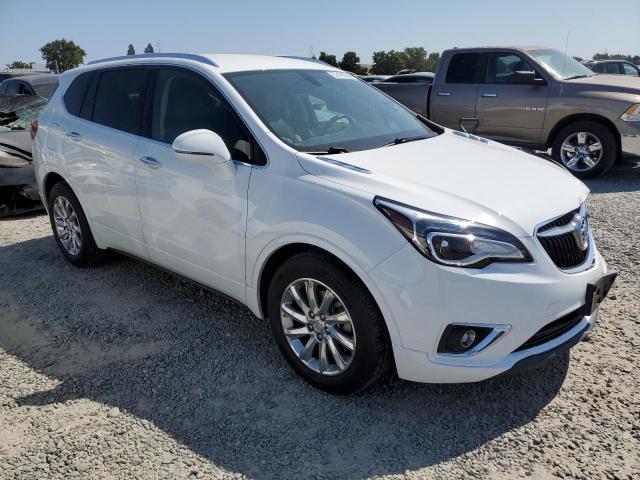 LRBFXCSA2LD036989 Buick Envision Essence