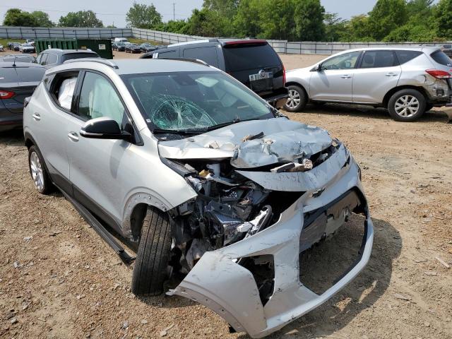 2023 CHEVROLET BOLT EUV L - 1G1FY6S0XP4128499