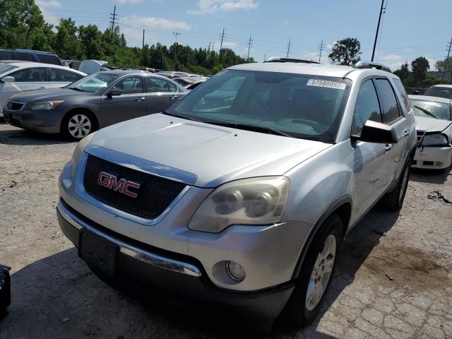 2009 GMC Acadia SLE