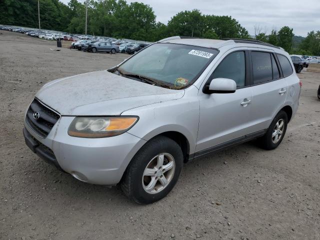 2007 Hyundai Santa Fe GLS