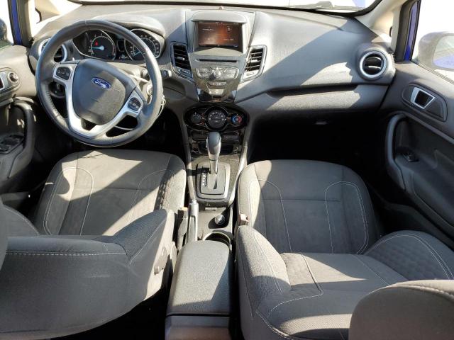 3FADP4BJ3FM216799 Ford FIESTA SE