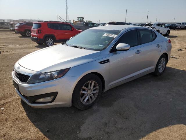 2012 Kia Optima LX