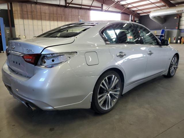 2020 INFINITI Q50 PURE - JN1EV7AP5LM200156