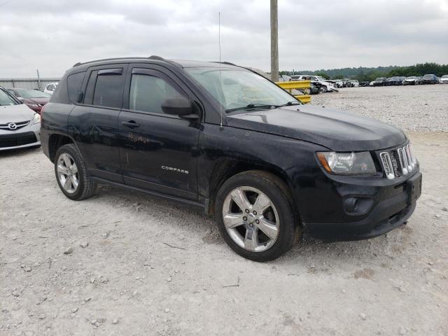 Vin: 1c4njceb1ed744995, lot: 55094873, jeep compass latitude 20144
