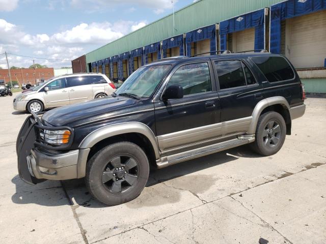 2000 Toyota 4Runner Limited