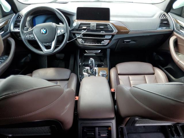 5UXTY5C04L9C01853 BMW X3 Xdrive30i