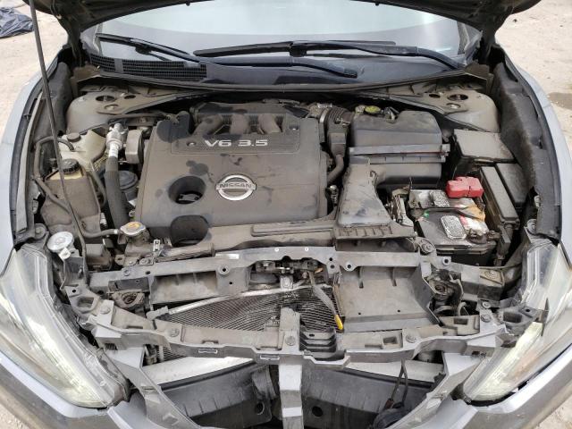 1N4BL3APXGC187923 Nissan Altima 3.5sl