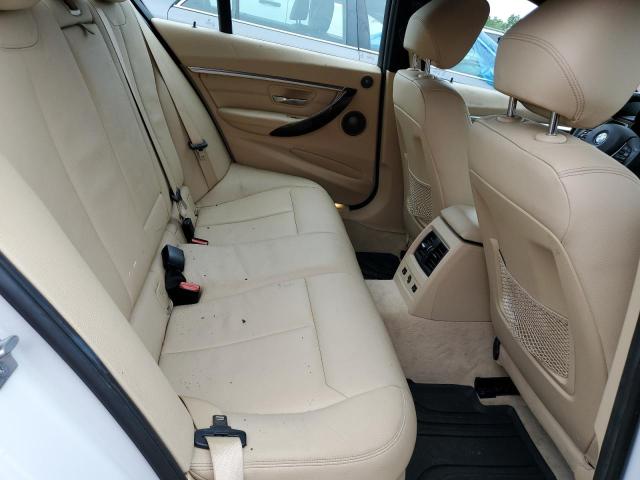 2016 BMW 340 XI - WBA8B7G57GNT14391