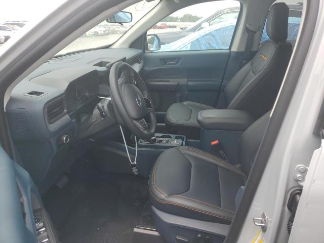 2023 FORD MAVERICK 3FTTW8G98PRA03592