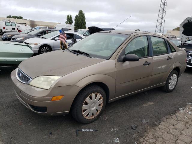 2005 Ford Focus 