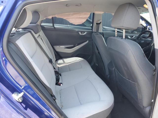 KMHC75LC4NU271019 Hyundai IONIQ SE