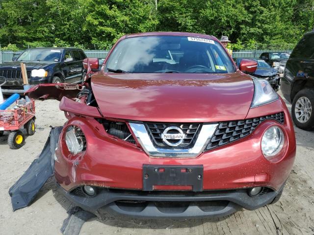 2015 NISSAN JUKE S - JN8AF5MV7FT555917