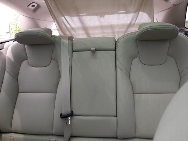 2023 VOLVO XC60 PLUS YV4L12RN4P1193470