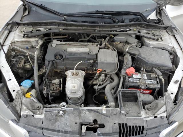 1HGCR2F85FA182939 2015 Honda Accord Exl