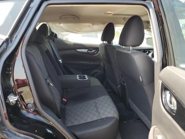 2019 NISSAN QASHQAI JN1BJ1CR3KW336296