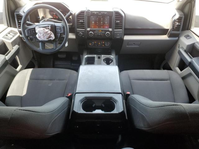 1FTEW1CP0KKC99158 Ford F150 Supercrew