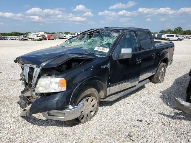 2006 Lincoln Mark LT 