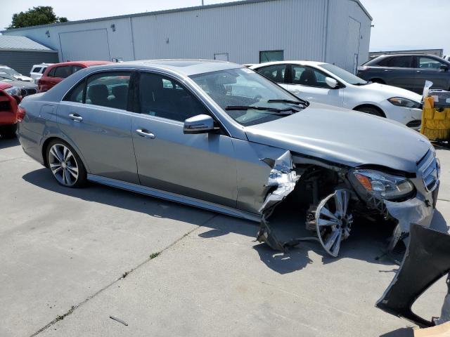 WDDHF5KBXEA878846 Mercedes-Benz E 350