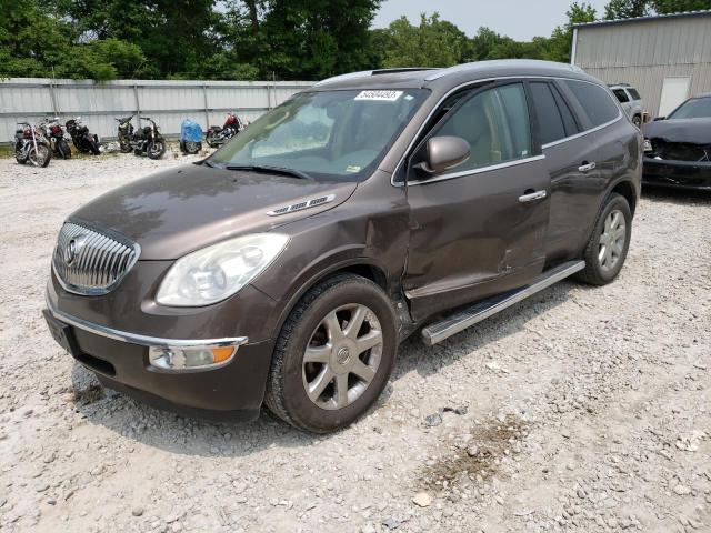 2009 Buick Enclave CXL