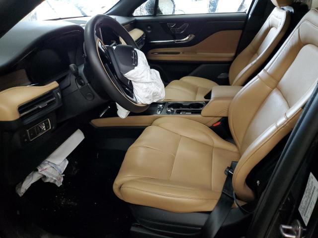 2022 LINCOLN CORSAIR GR 5LMTJ5DZ9NUL07157