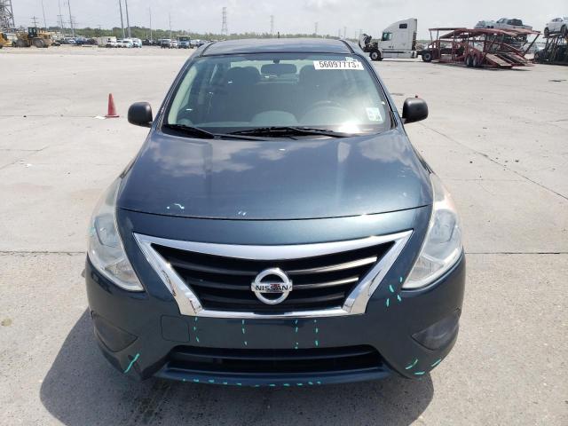 3N1CN7AP3FL870052 Nissan VERSA S