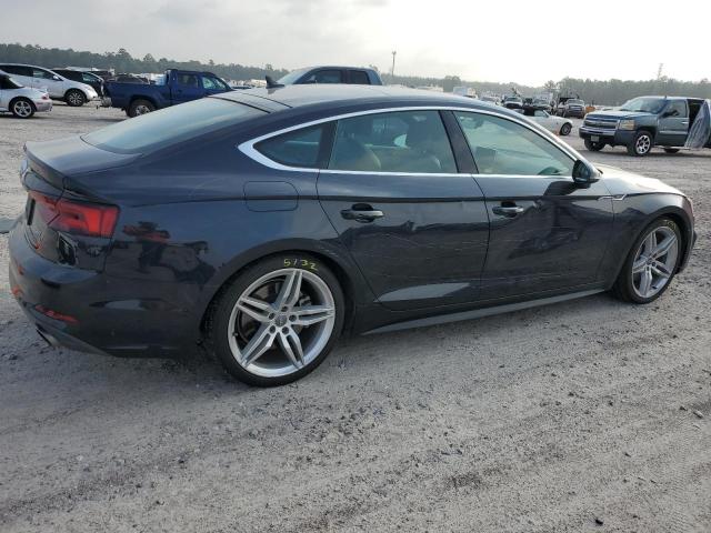 WAUENCF57JA075623 2018 AUDI A5, photo no. 3