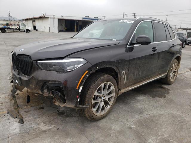 5UXCR4C00P9R06062 BMW X5 SDRIVE