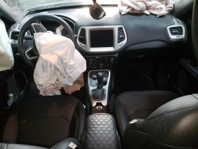 2021 JEEP COMPASS 80 3C4NJDEB6MT557248