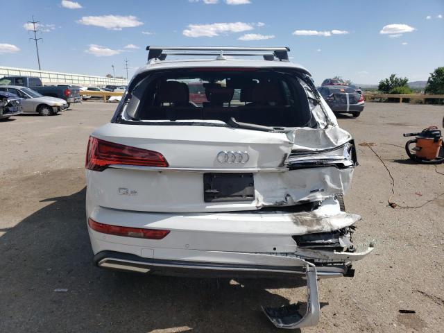 WA1BAAFY6M2102772 2021 AUDI Q5, photo no. 6