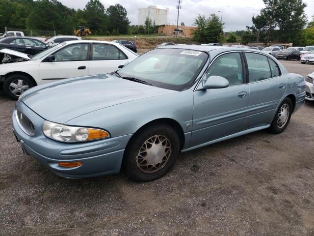 2003 Buick LeSabre Custom