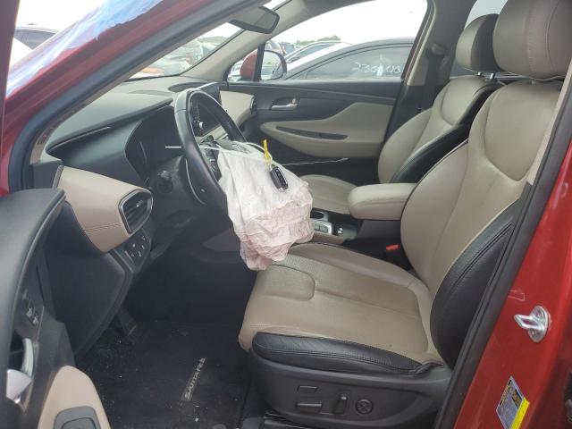 2019 HYUNDAI SANTA FE L - 5NMS53AA4KH057582