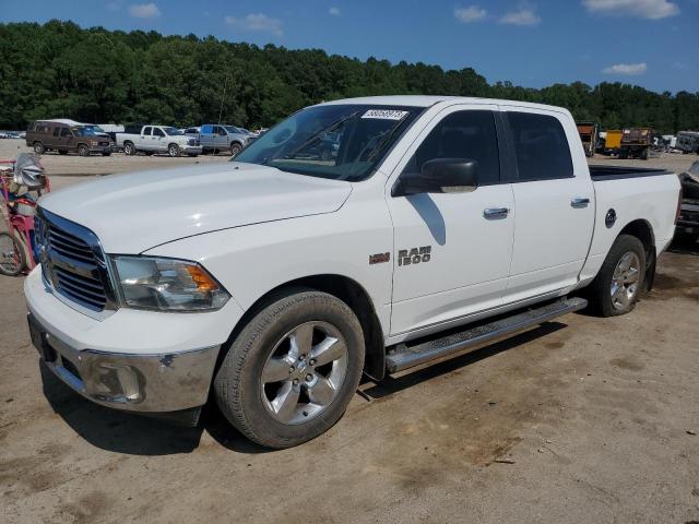 2015 Ram 1500 SLT