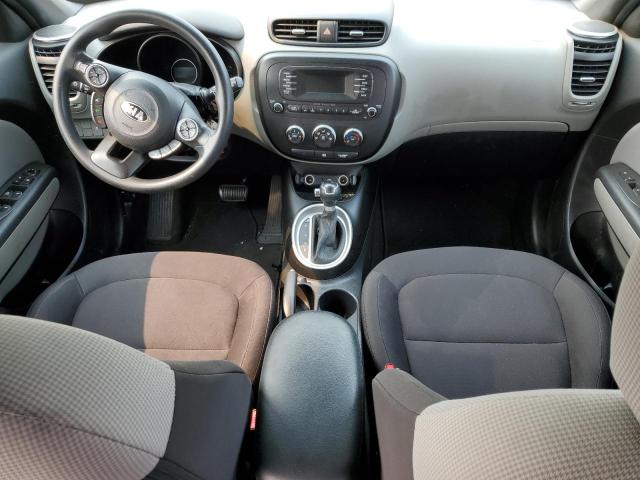 2015 KIA SOUL - KNDJN2A24F7233493