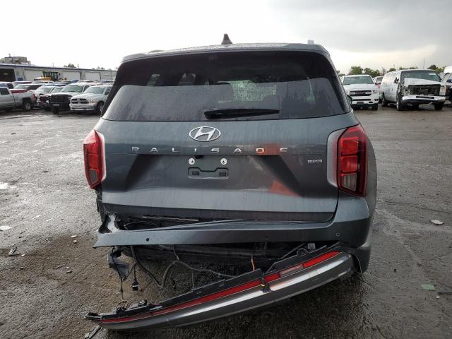 2023 HYUNDAI PALISADE C - KM8R7DGE1PU496341