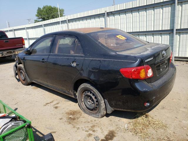 1NXBU4EE7AZ365712 | 2010 Toyota corolla base