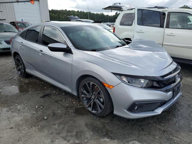 19XFC2F8XME201962 Honda Civic SPOR 4