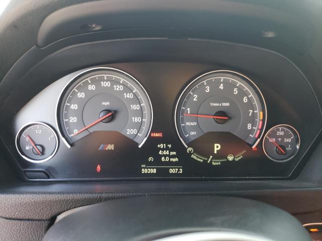 WBS8M9C38H5G86204 BMW M3