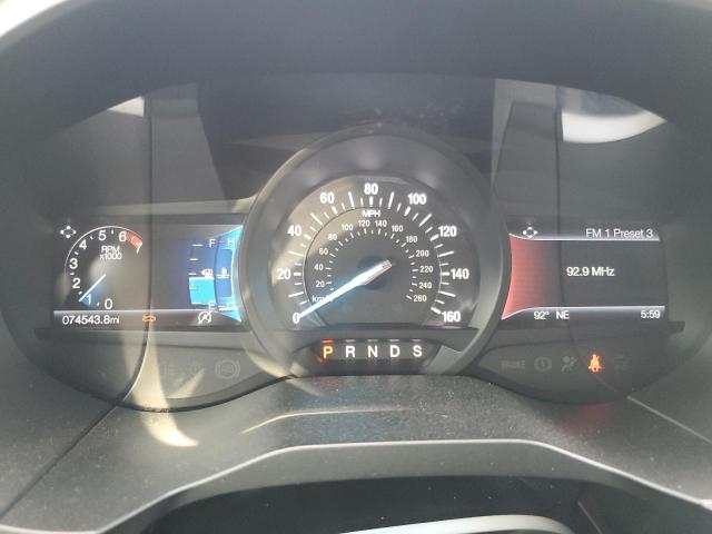 2FMPK3J93LBA30793 Ford EDGE SEL