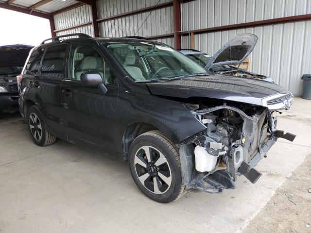JF2SJAGCXJJ556705 Subaru FORESTER 2