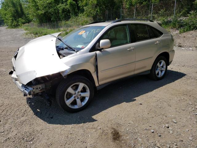 2006 Lexus RX 330 