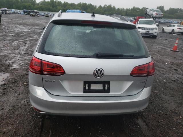 2017 VOLKSWAGEN GOLF SPORT - 3VWC17AU1HM504292