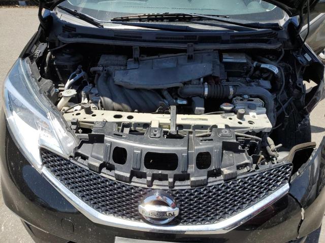 3N1CE2CP6GL393117 Nissan Versa Note S