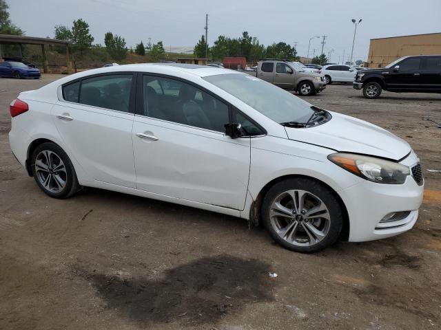 KNAFZ4A81G5553567 KIA FORTE EX