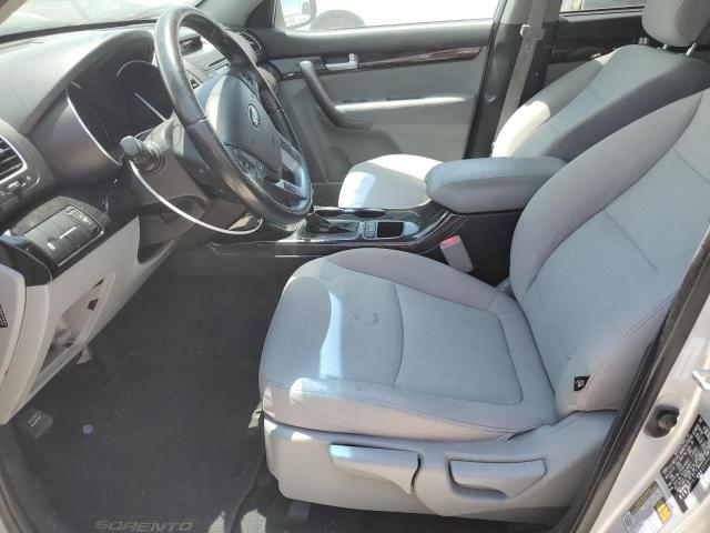 5XYKT3A61EG466042 KIA SORENTO LX