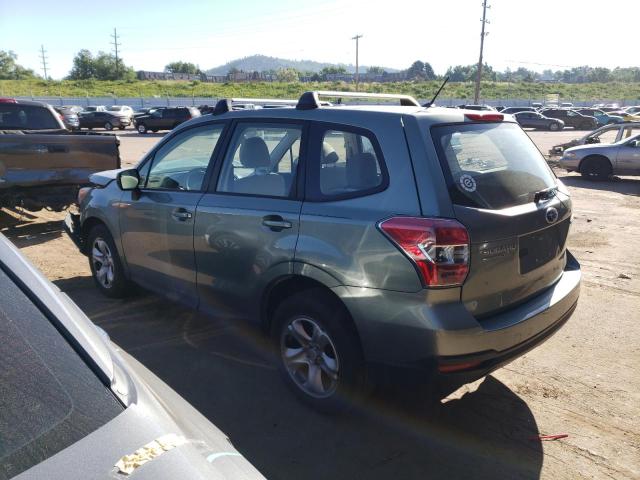 JF2SJAAC4EH478792 Subaru Forester 2.5i
