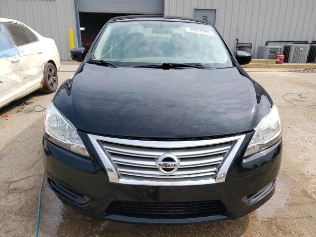 3N1AB7AP0EY204526 Nissan SENTRA S