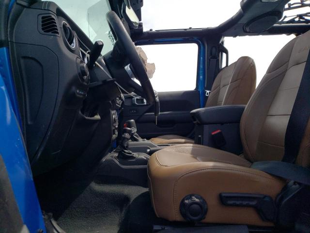 1C4JJXP61NW220689 Jeep Wrangler Unlimited Sahara 4xe