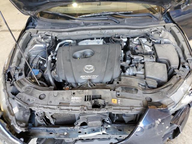 JM1BM1K70G1329735 Mazda 3 SPORT