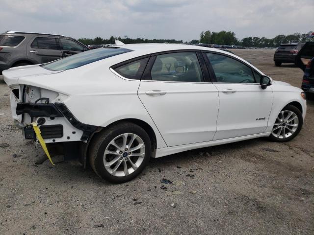 3FA6P0LU3KR226711 2019 FORD FUSION, photo no. 3