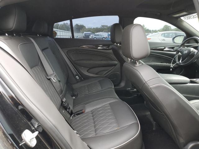 2020 BUICK REGAL AVEN - W04GW6SX8L1001366